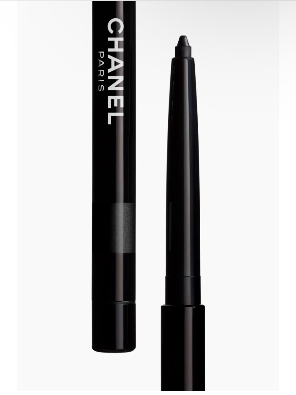 CHANEL Stylo Yeux Waterproof Long-Lasting Eyeliner - Ebene